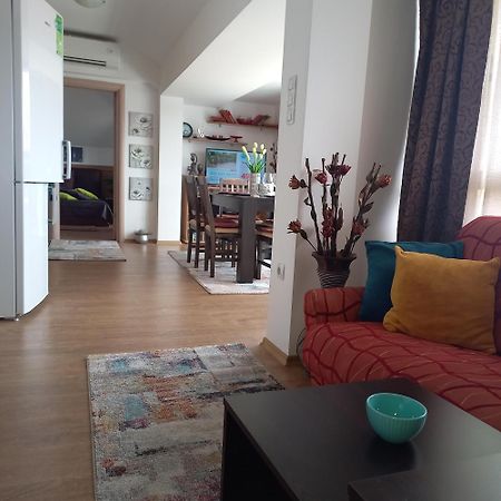 Guest House Veneta ソゾポル エクステリア 写真