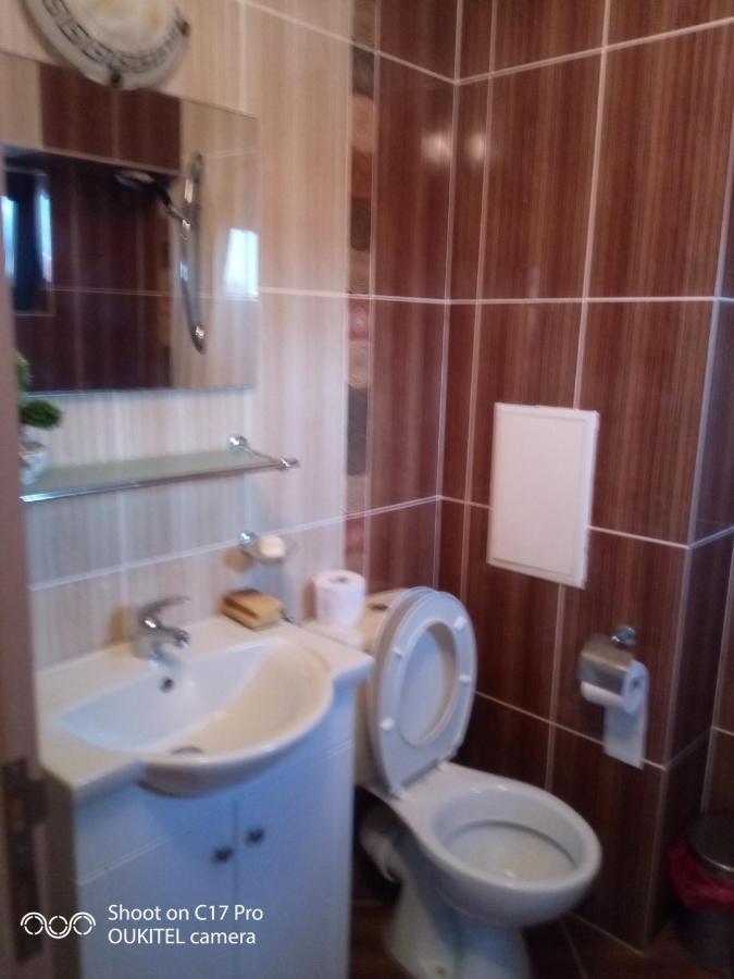 Guest House Veneta ソゾポル エクステリア 写真