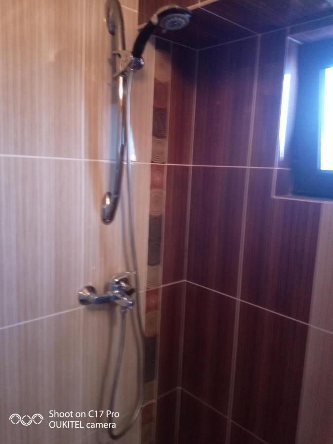 Guest House Veneta ソゾポル エクステリア 写真