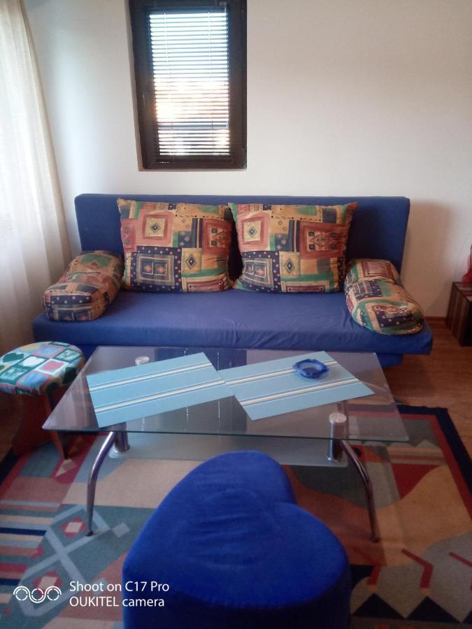 Guest House Veneta ソゾポル エクステリア 写真