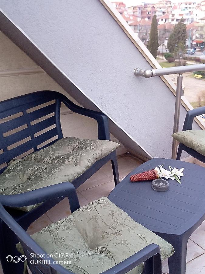 Guest House Veneta ソゾポル エクステリア 写真