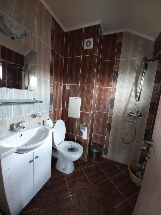 Guest House Veneta ソゾポル エクステリア 写真