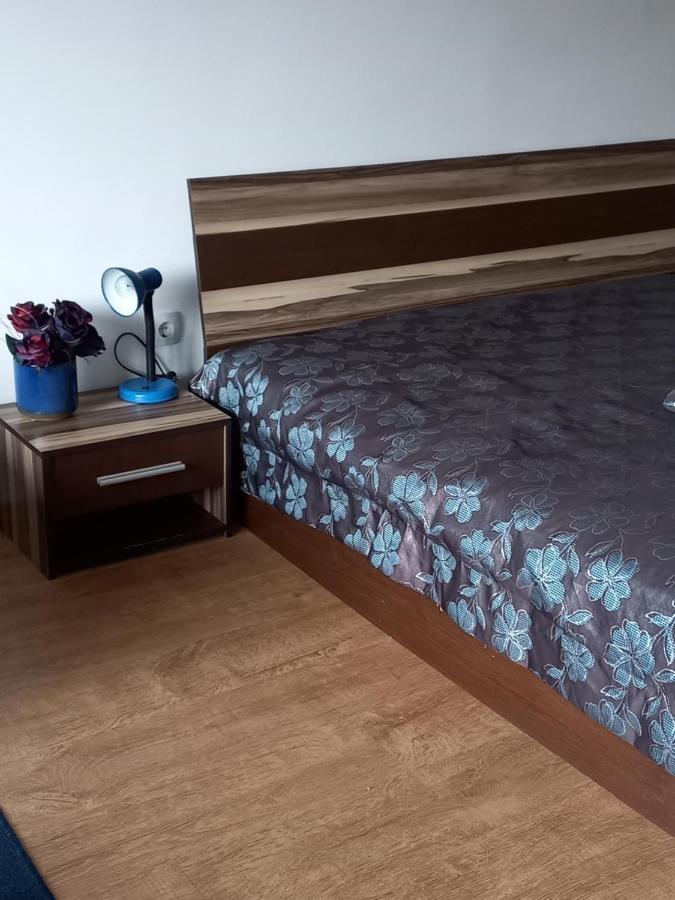 Guest House Veneta ソゾポル エクステリア 写真