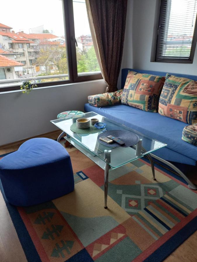 Guest House Veneta ソゾポル エクステリア 写真