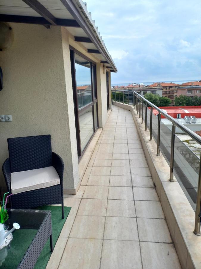Guest House Veneta ソゾポル エクステリア 写真