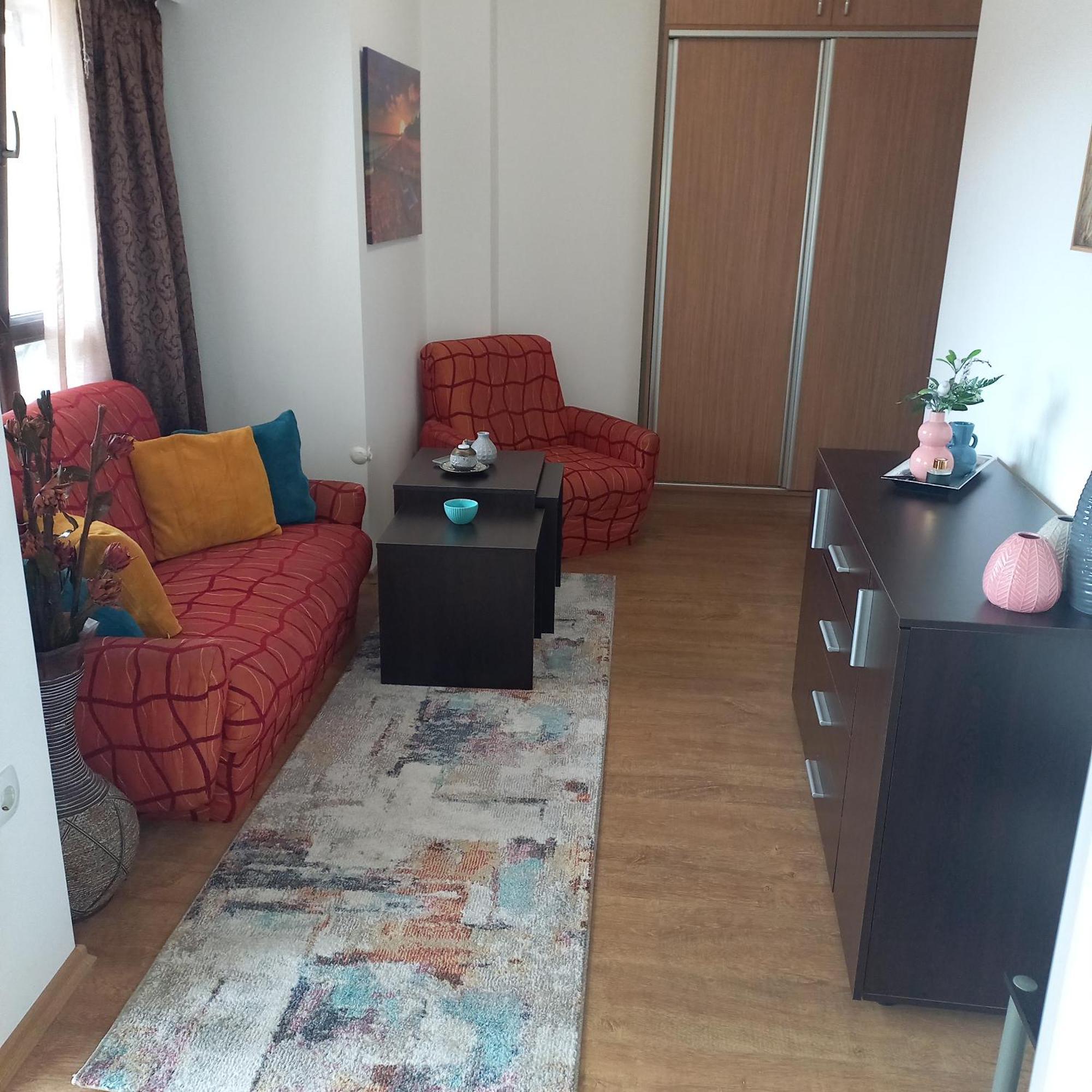 Guest House Veneta ソゾポル エクステリア 写真