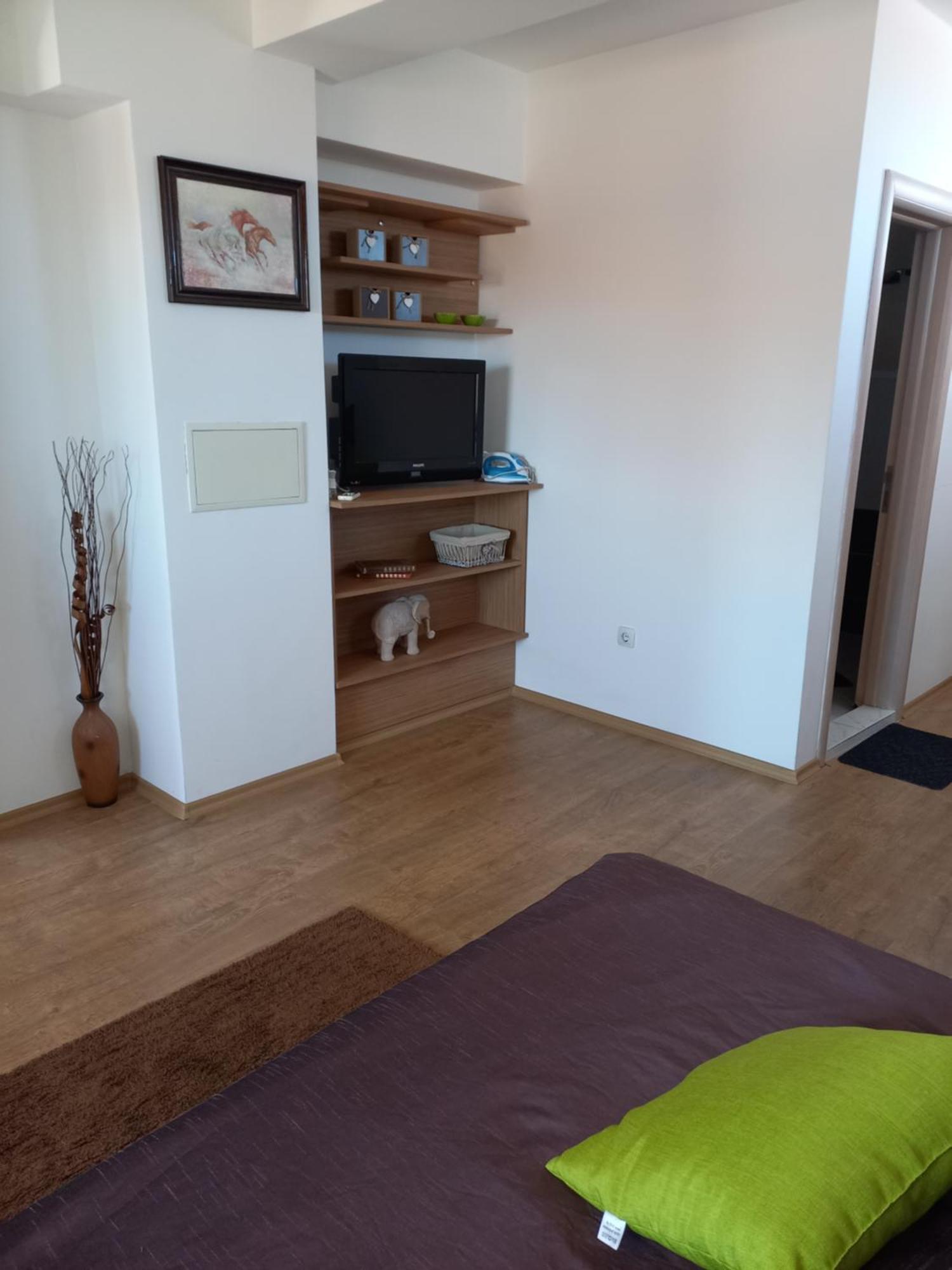 Guest House Veneta ソゾポル エクステリア 写真