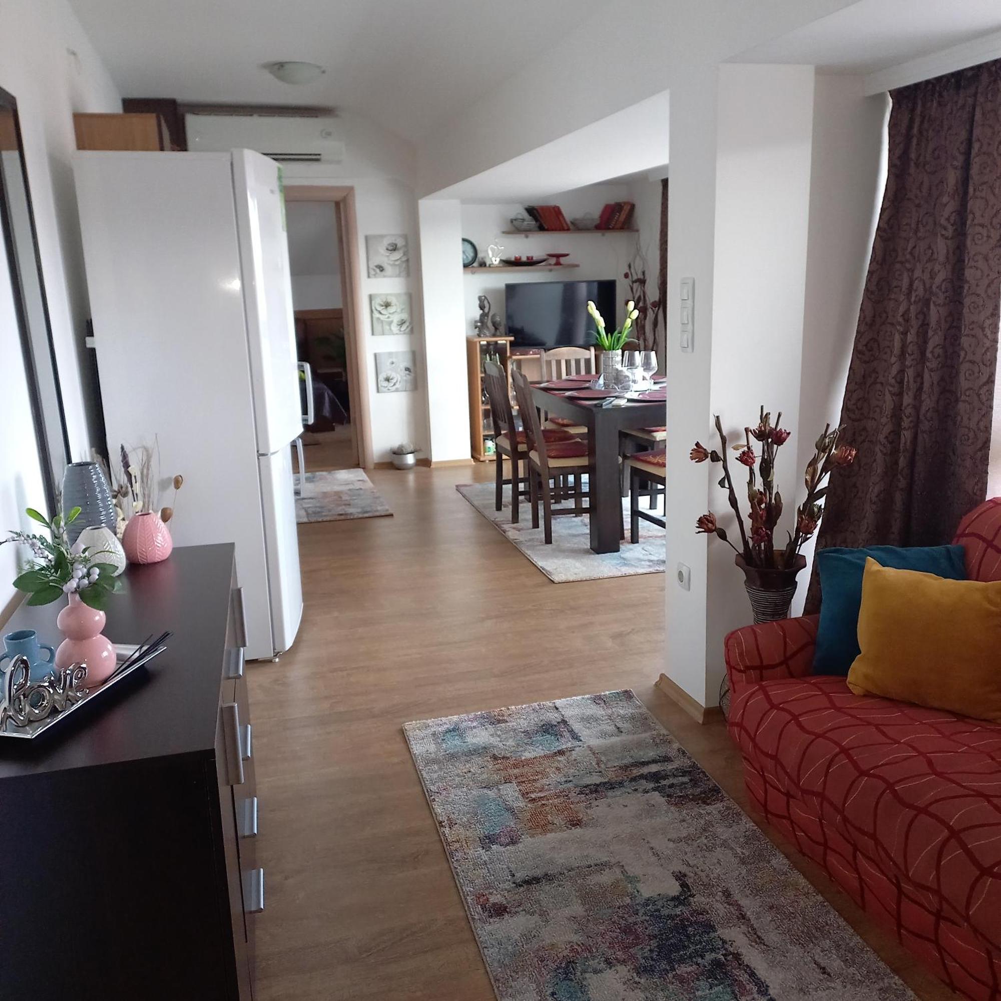 Guest House Veneta ソゾポル エクステリア 写真