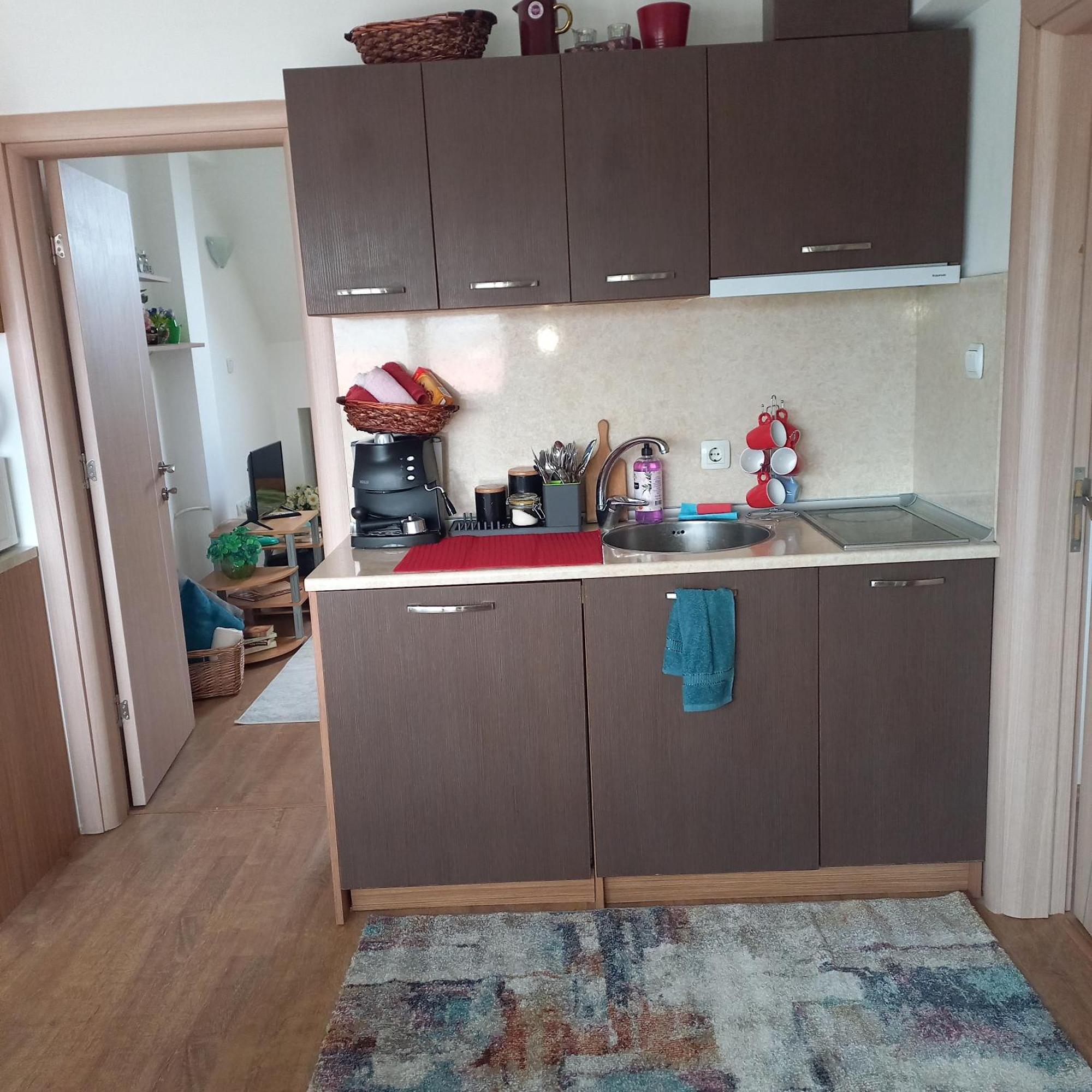 Guest House Veneta ソゾポル エクステリア 写真