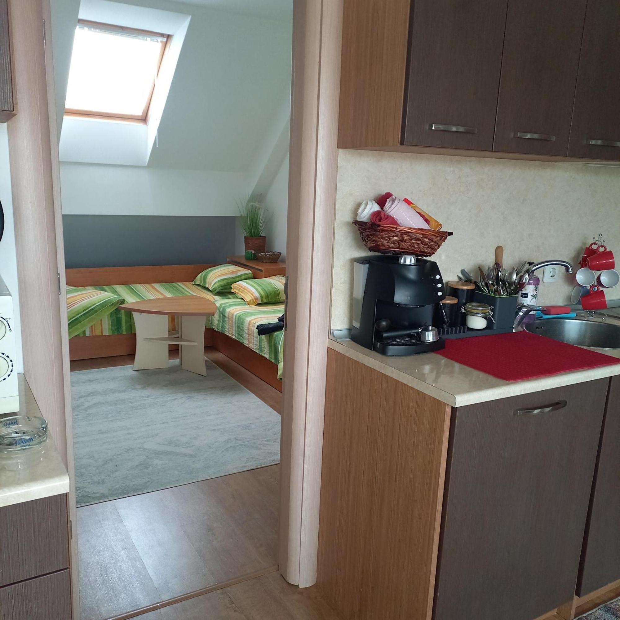 Guest House Veneta ソゾポル エクステリア 写真