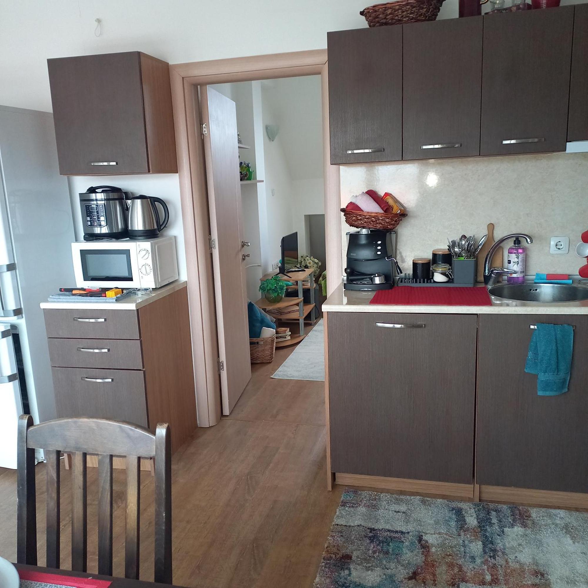 Guest House Veneta ソゾポル エクステリア 写真
