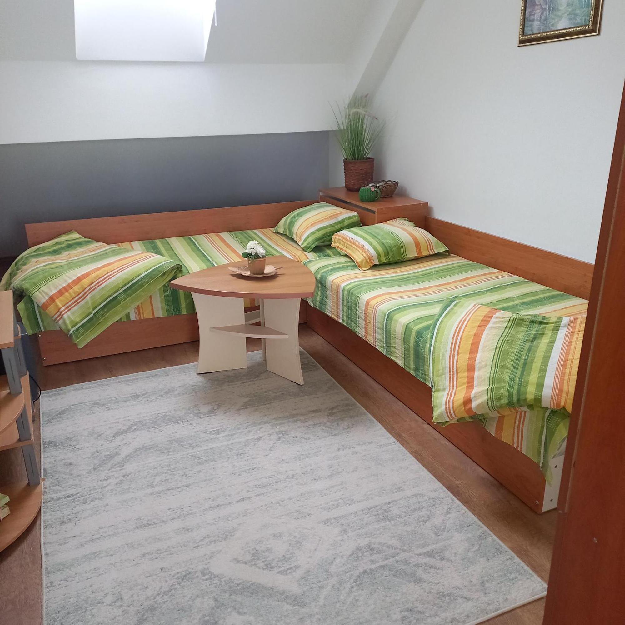 Guest House Veneta ソゾポル エクステリア 写真