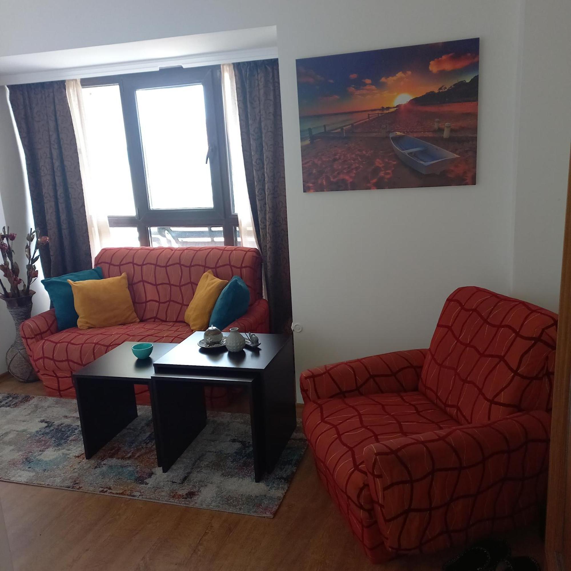 Guest House Veneta ソゾポル エクステリア 写真