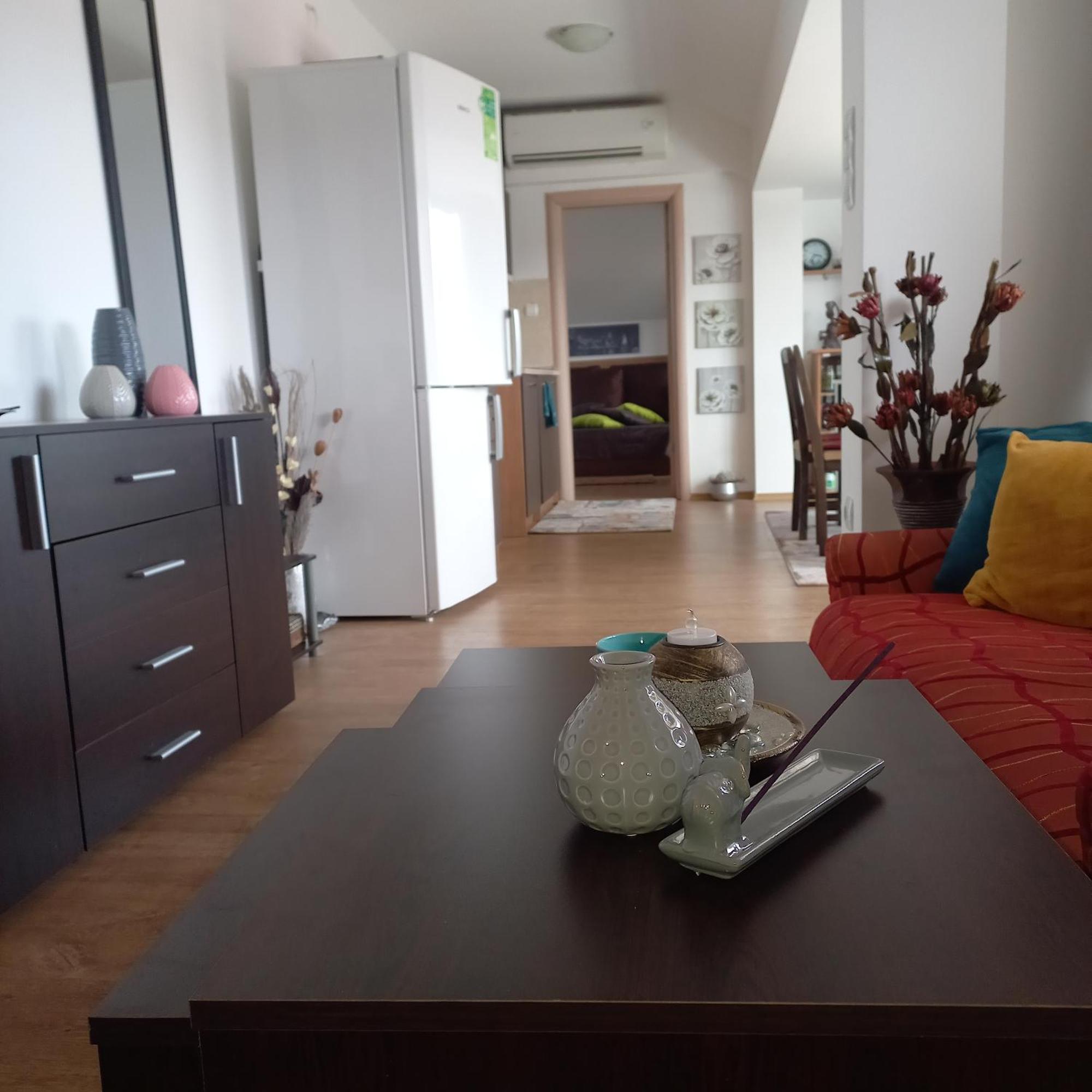 Guest House Veneta ソゾポル エクステリア 写真