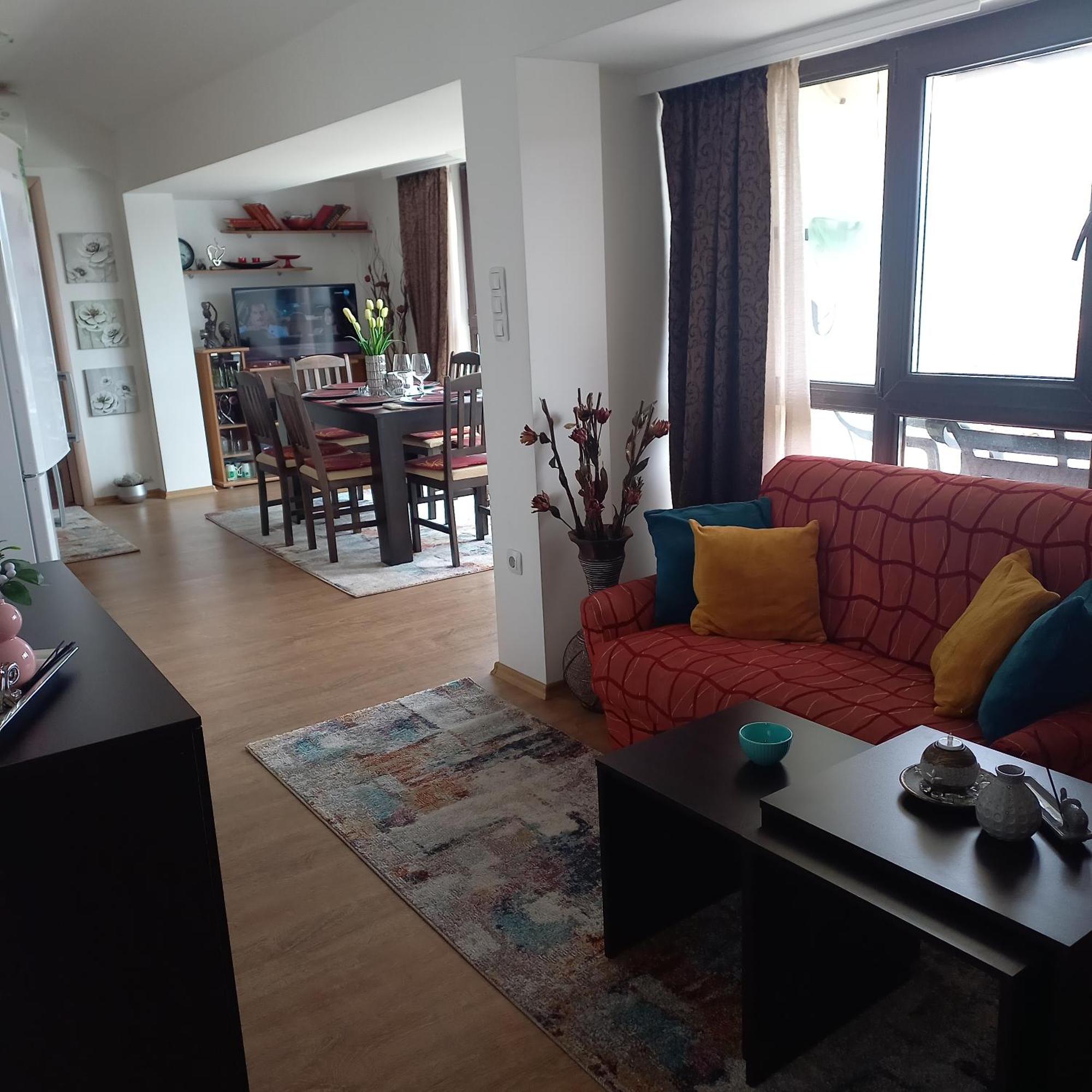 Guest House Veneta ソゾポル エクステリア 写真