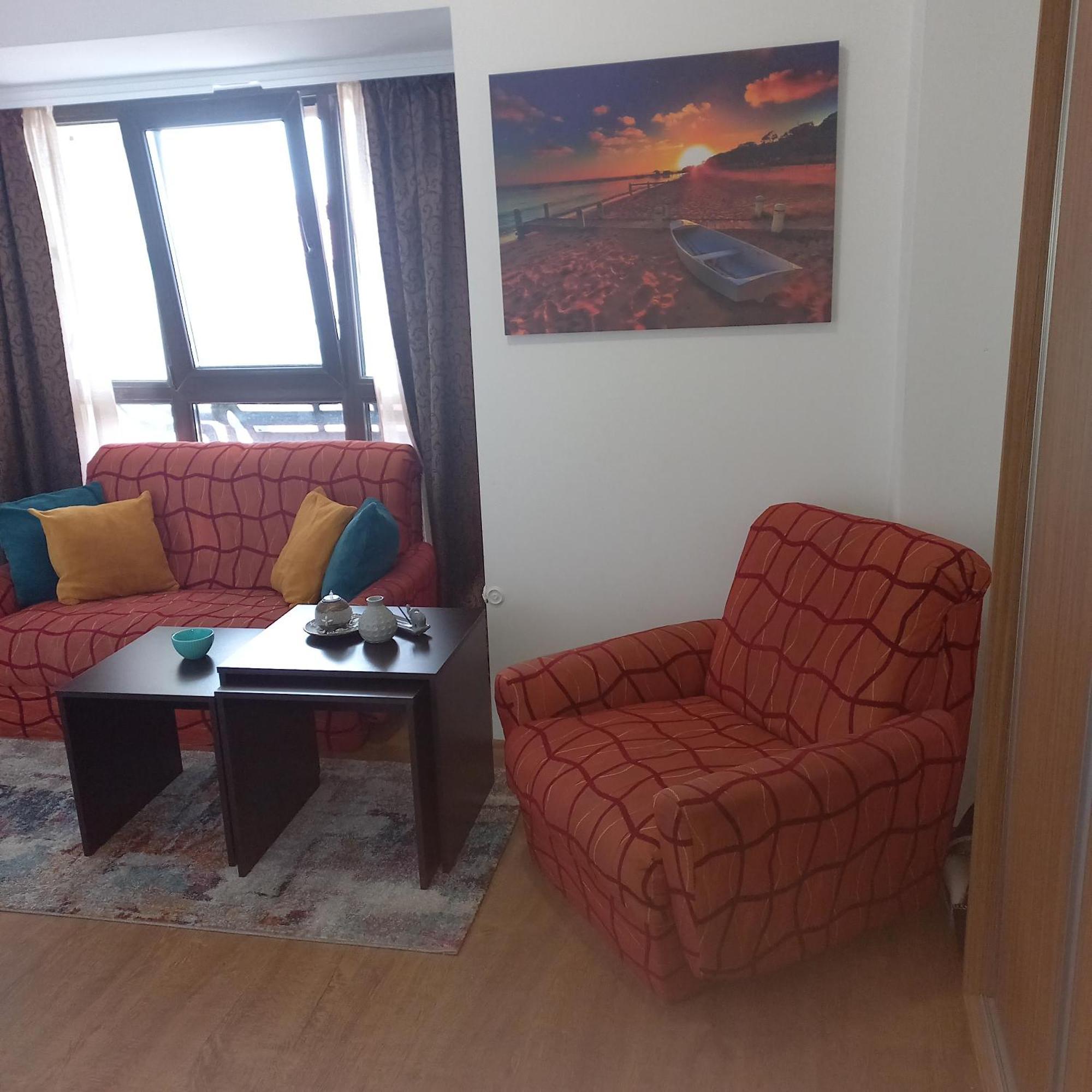 Guest House Veneta ソゾポル エクステリア 写真