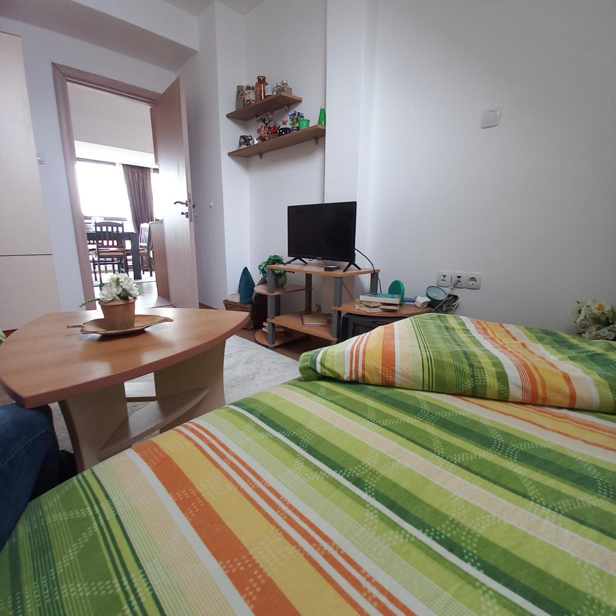 Guest House Veneta ソゾポル エクステリア 写真