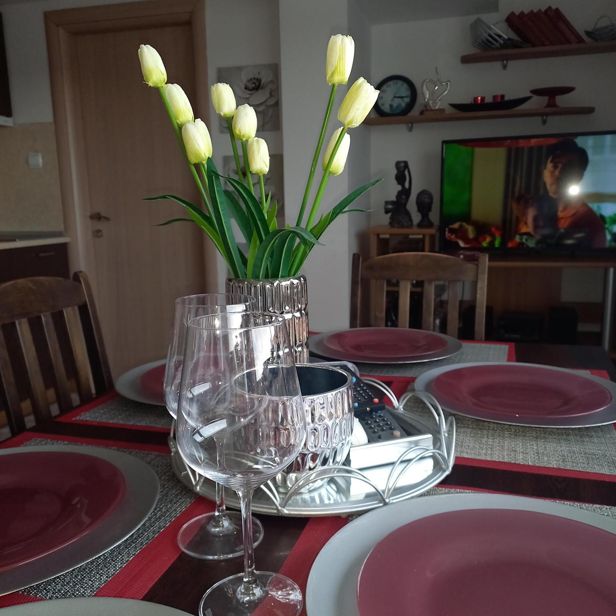 Guest House Veneta ソゾポル 部屋 写真