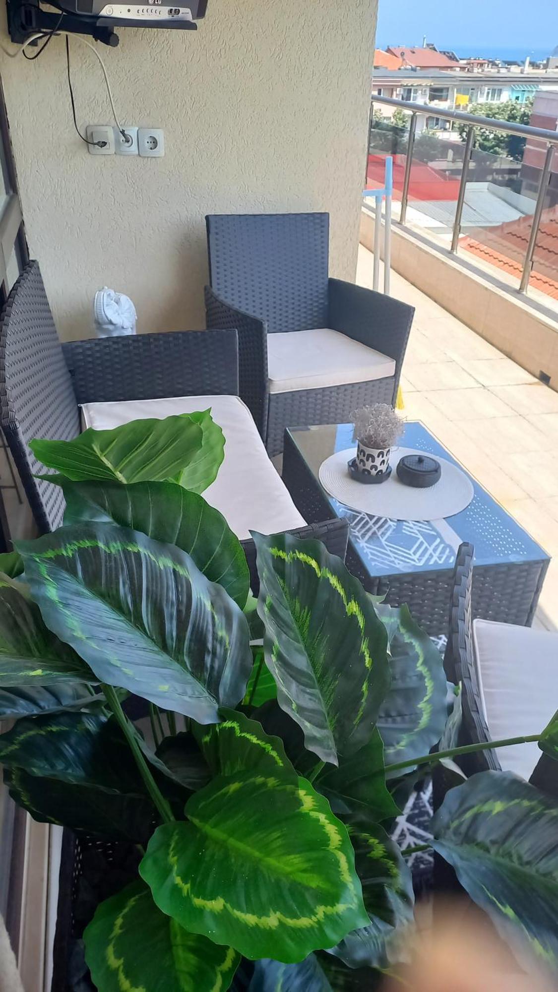 Guest House Veneta ソゾポル エクステリア 写真